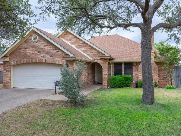 3166 Constitution Avenue , Abilene, TX 79601