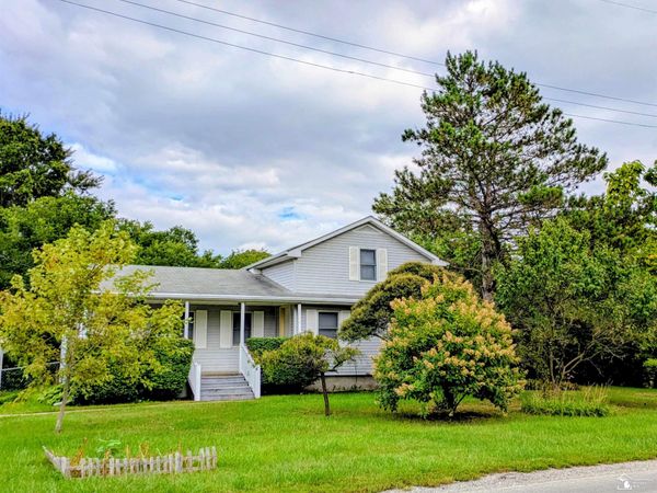 12430 Maxwell Road, Carleton, MI 48117