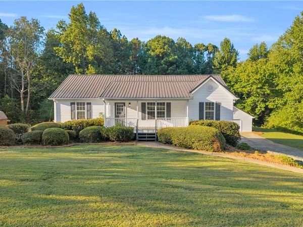 284 Hobson Drive , Jasper, GA 30143