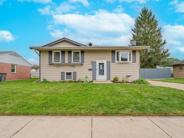 549 Locust Lane, Troy, OH 45373