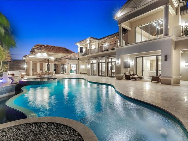 4842 SW 29th AVE , CAPE CORAL, FL 33914