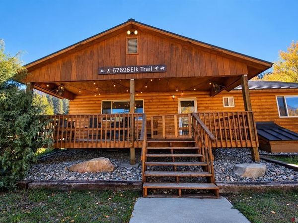 67696 Elk Trail, Sargents, CO 81248