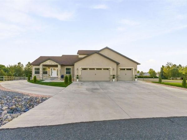 1800 Senate Street, Montrose, CO 81401