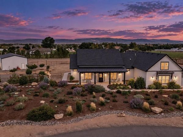15735 Chantelle Lane, Delta, CO 81416