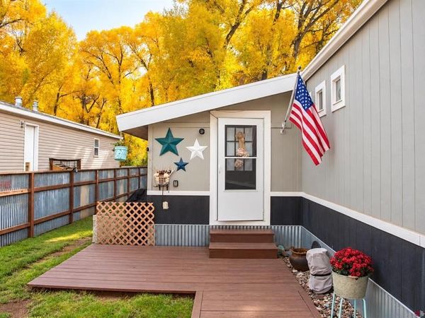 46 Ponderosa Lane, Gunnison, CO 81230