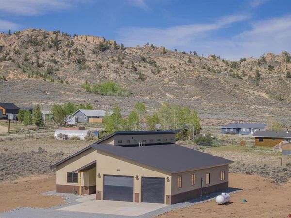 400 Columbine Road, Gunnison, CO 81230