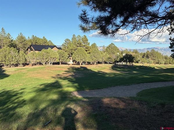 TBD  Lot 439 S Badger Trail, Ridgway, CO 81432