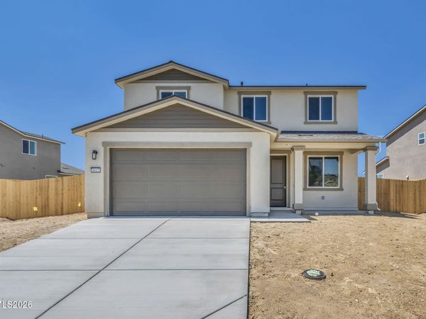 6812 Morgan Mill Road, Unit 4, Carson City, NV 89701