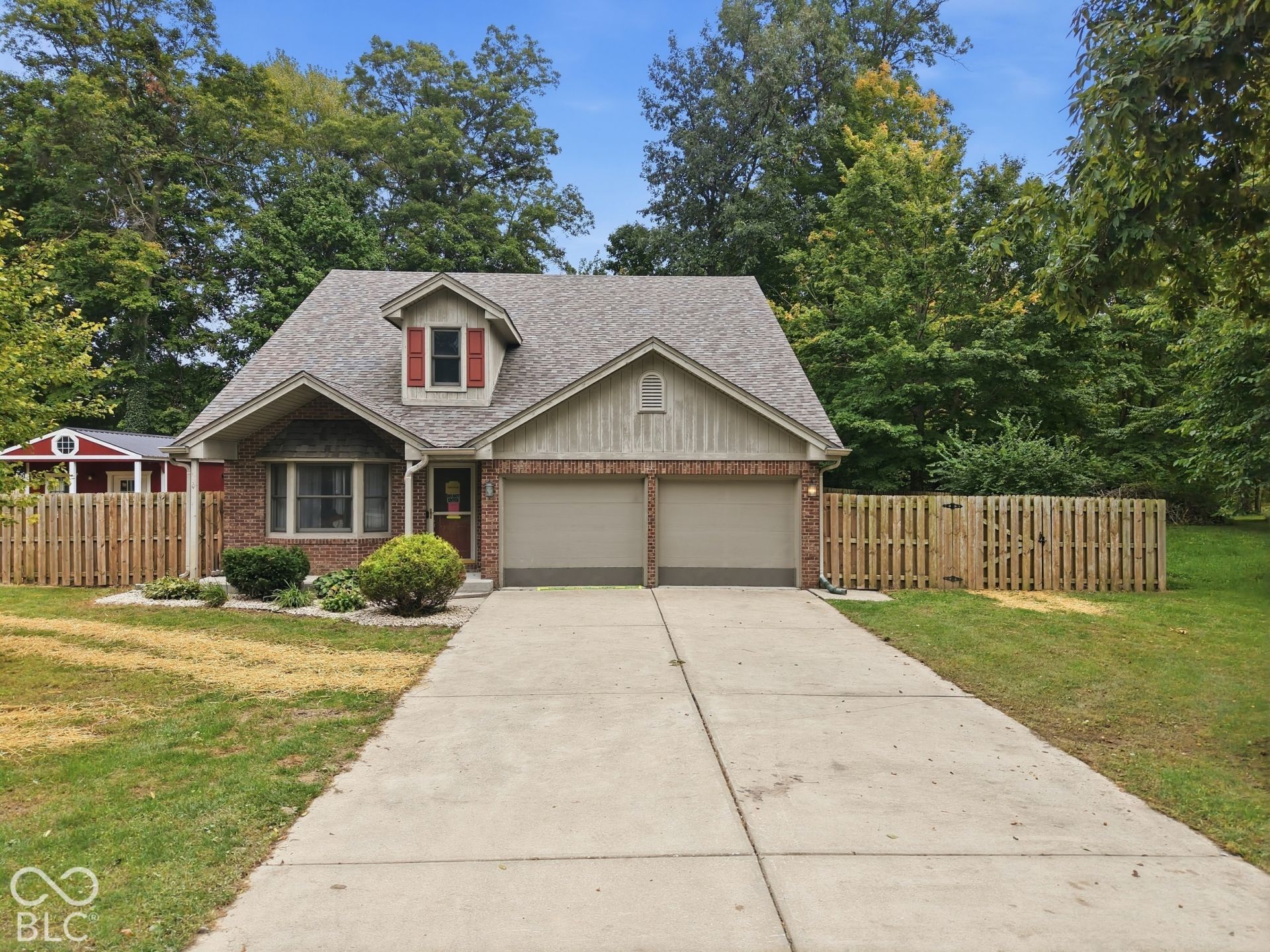 7120 Mayapple Lane , Pendleton, IN 46064 Main Photo