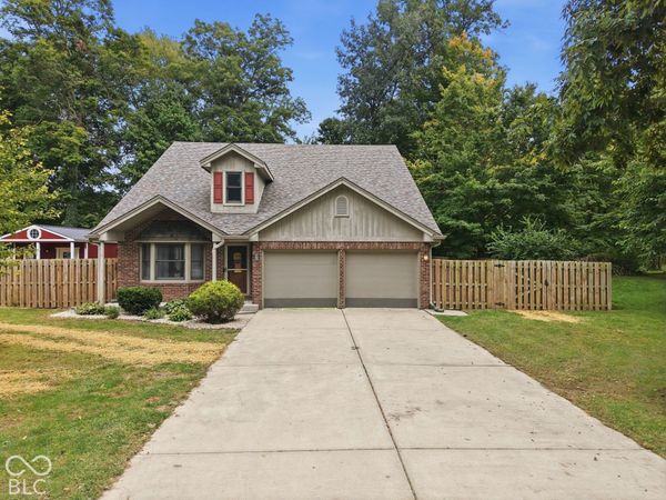 7120 Mayapple Lane , Pendleton, IN 46064