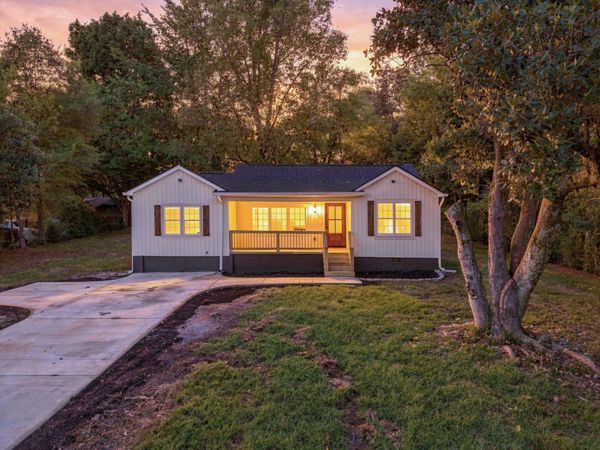 1245 Eagle Park Road NE, Cleveland, TN 37323