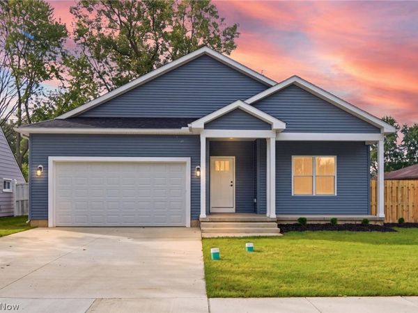 293 Wallace Drive , Berea, OH 44017