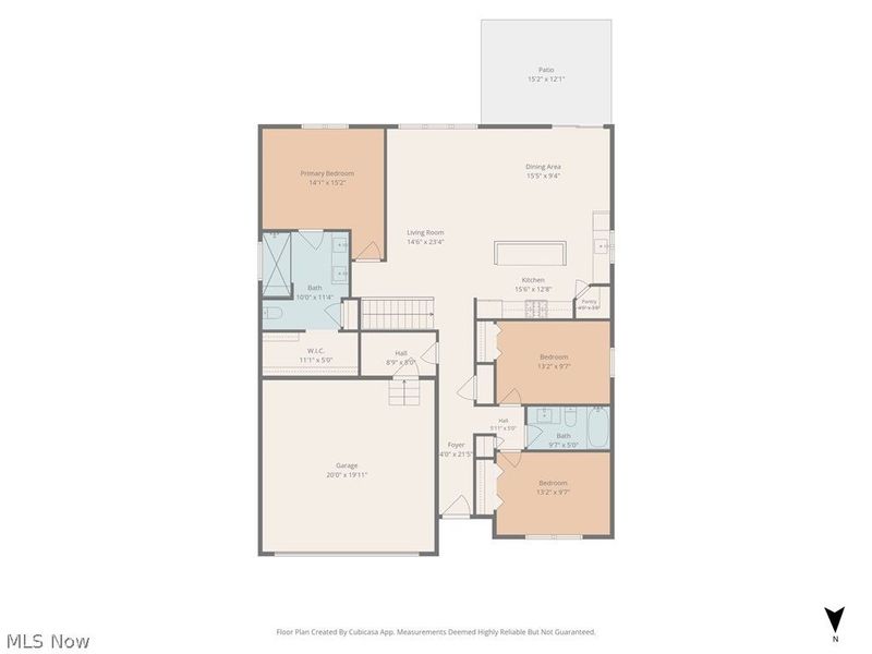 293 Wallace Drive, Berea, OH 44017 Photo 19
