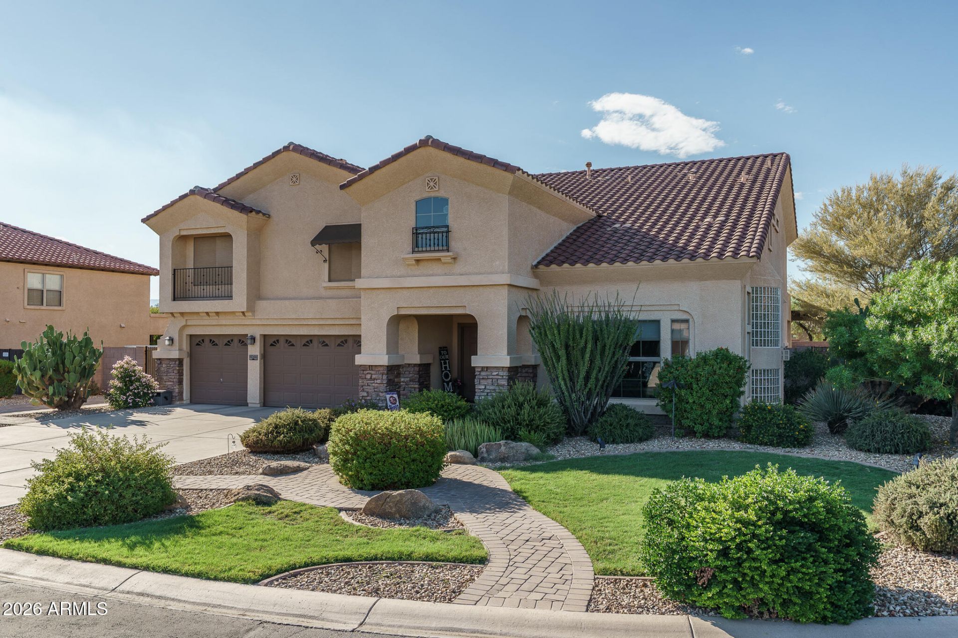 15308 W DESERT MIRAGE Drive, Surprise, AZ 85379