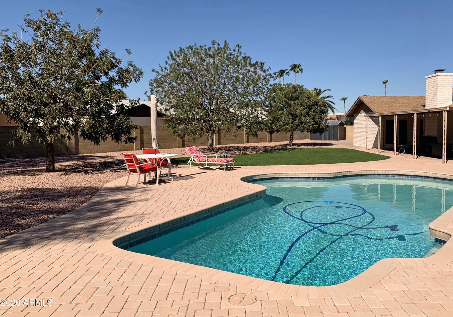 1127 W Isabella Avenue, Mesa, AZ 85210 Main Photo