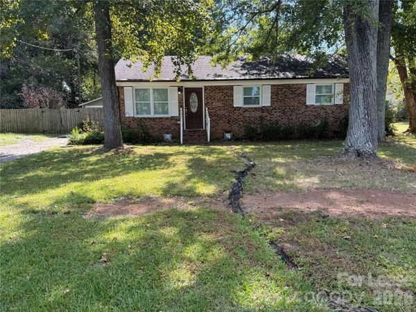 117 Grover Moore Place , Indian Trail, NC 28079