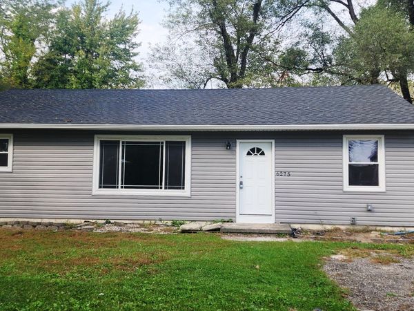 6275 Milan Oakville Road, Milan, MI 48160