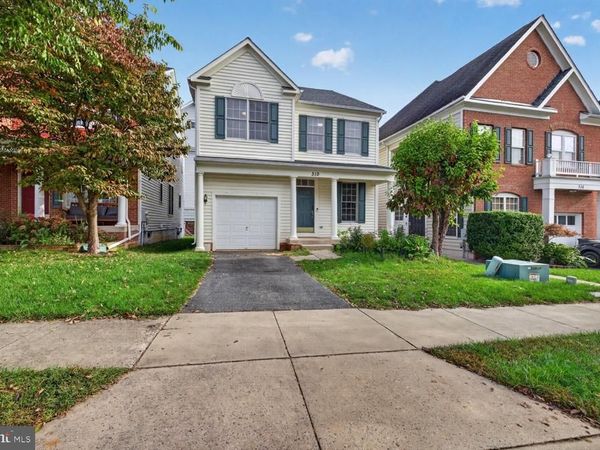 310 SWANTON LANE , GAITHERSBURG, MD 20878