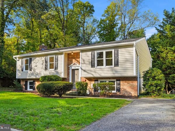 424 HALSEY ROAD, ANNAPOLIS, MD 21401
