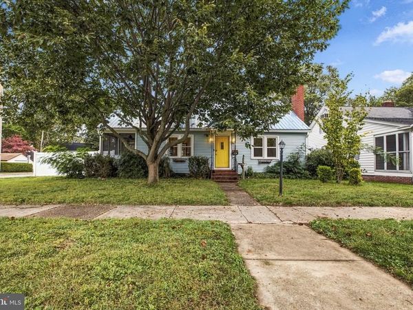 155 N AMERICAN AVENUE, DOVER, DE 19901