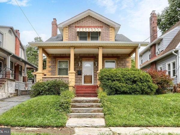 1137 S 19TH STREET, HARRISBURG, PA 17104