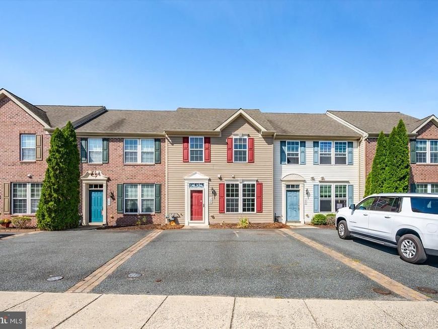 706 Wye Oak Drive, Fruitland, MD 21826 Main Photo