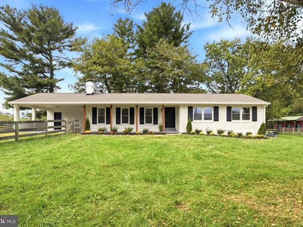36292 PAXSON ROAD, PURCELLVILLE, VA 20132
