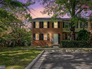 SPRINGFIELD, VA 22153
