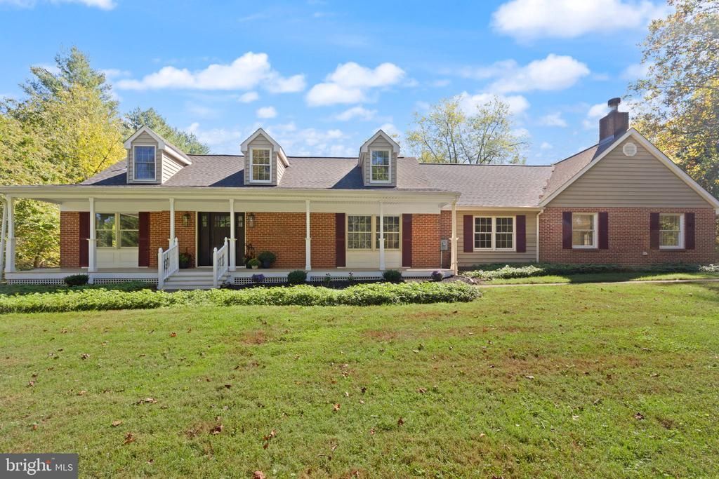1630 WORTHINGTON PARKWAY , COCKEYSVILLE, MD 21030
