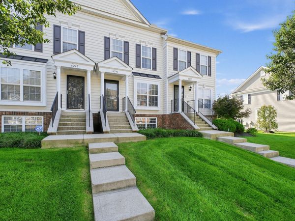 6241 Needletail Road , Unit 32, Columbus, OH 43230