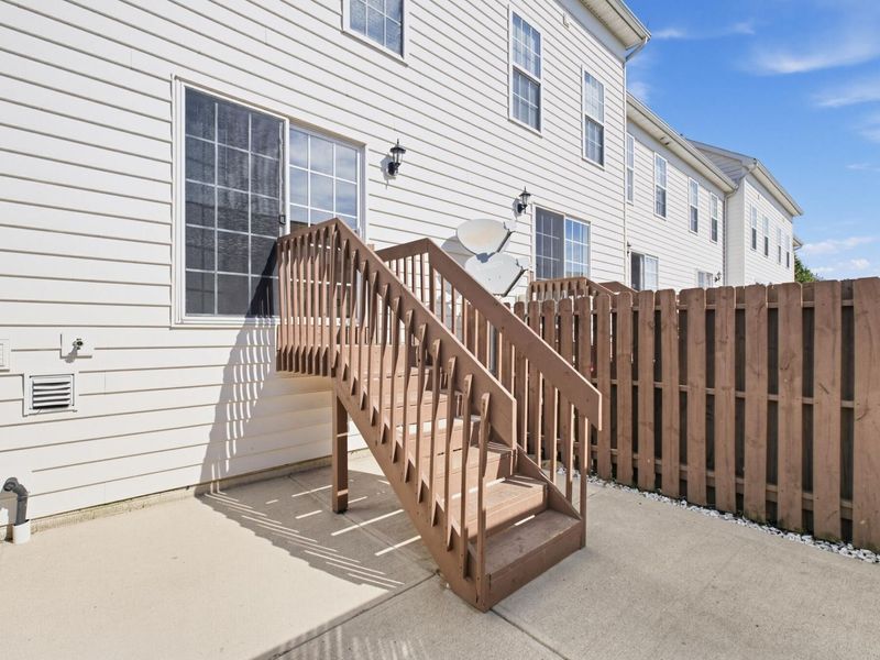6241 Needletail Road , Unit 32, Columbus, OH 43230 Photo 4