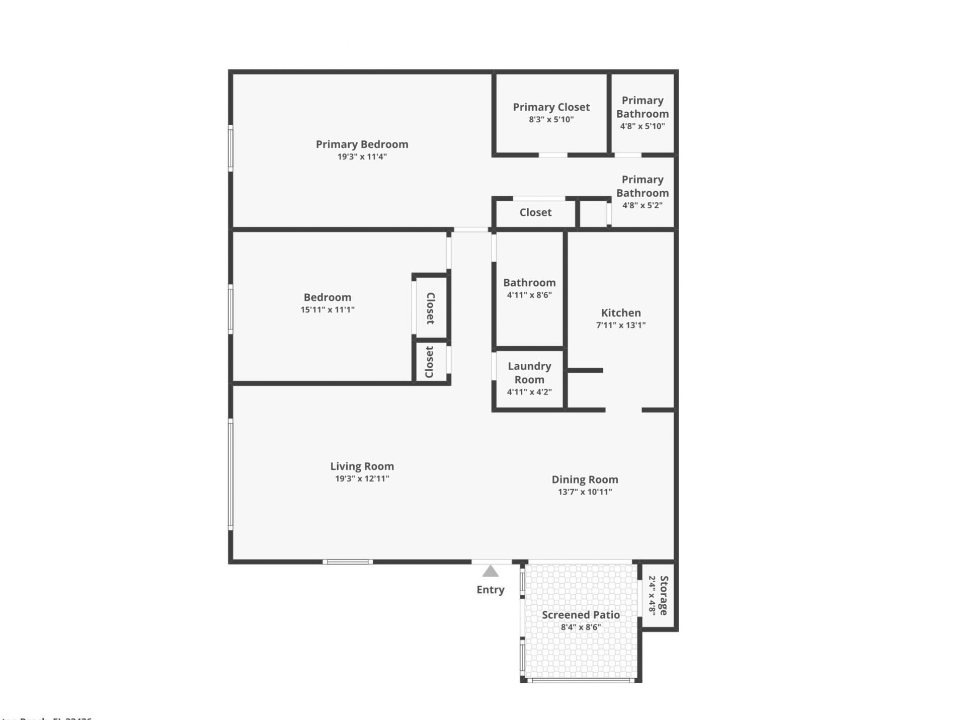 10137 S 44th Avenue, Unit 353, Boynton Beach, FL 33436 Photo