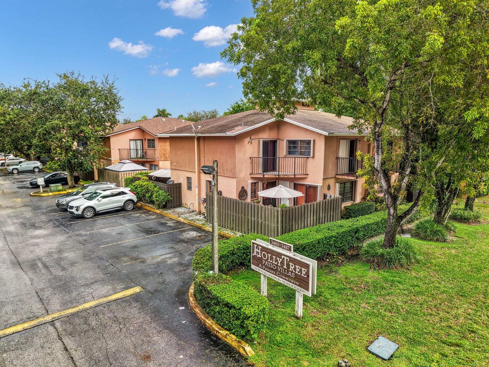 3477 SW 52nd Avenue, Unit 3477, Hollywood, FL 33023 Photo