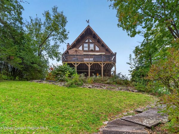 60 Brom Bones Lane, Athens, NY 12015