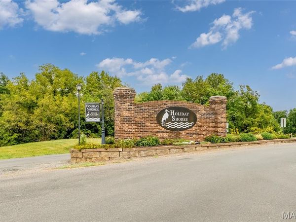 1282 Key West Drive , Edwardsville, IL 62025