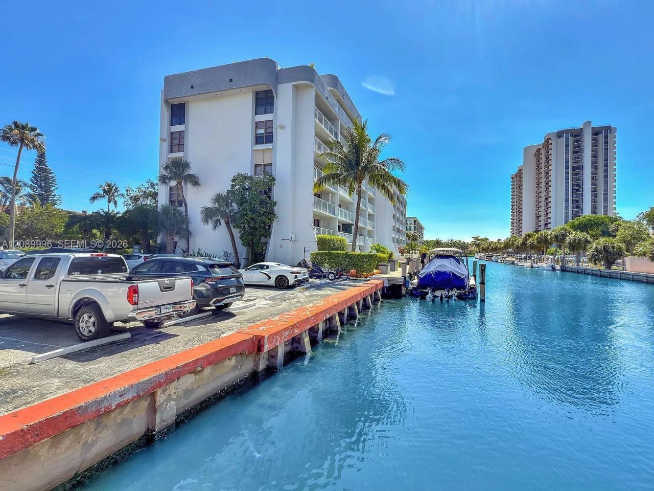1650 NE 115th St , Unit 207, Miami, FL 33181 Photo