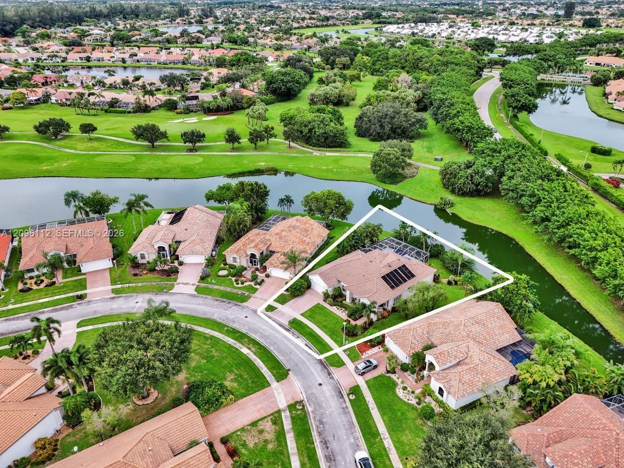 7549 Northport Dr , Boynton Beach, FL 33472 Photo