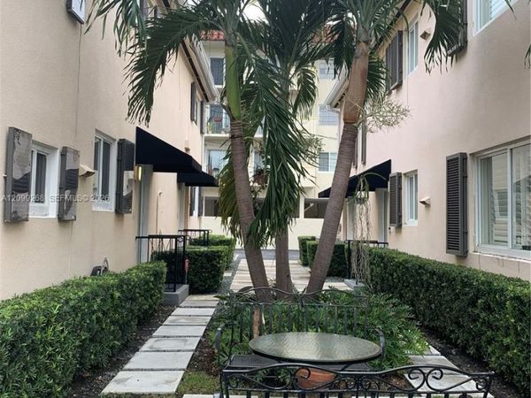 3182 S Le Jeune Rd , Unit 3182, Coral Gables, FL 33134