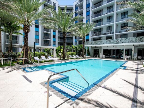 3645 NW 36th St , Unit 322, Miami, FL 33142
