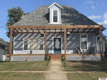 436 S 1st Street, Seward, NE 68434