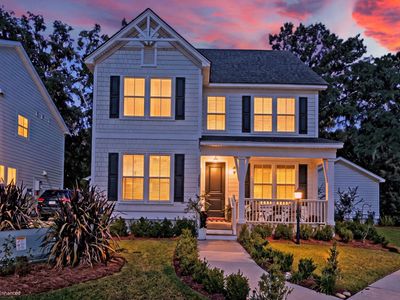 2005 Blue Bayou Boulevard, Johns Island, SC 29455