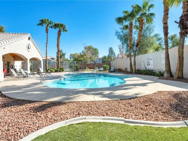 511 Armenian Place , Henderson, NV 89052