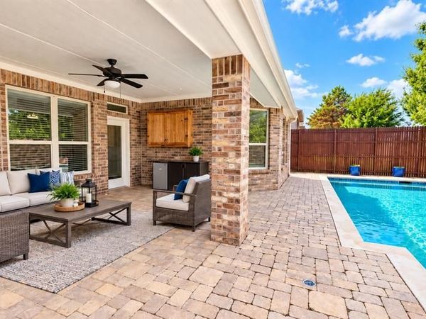 5116 Grove Cove Drive, McKinney, TX 75071