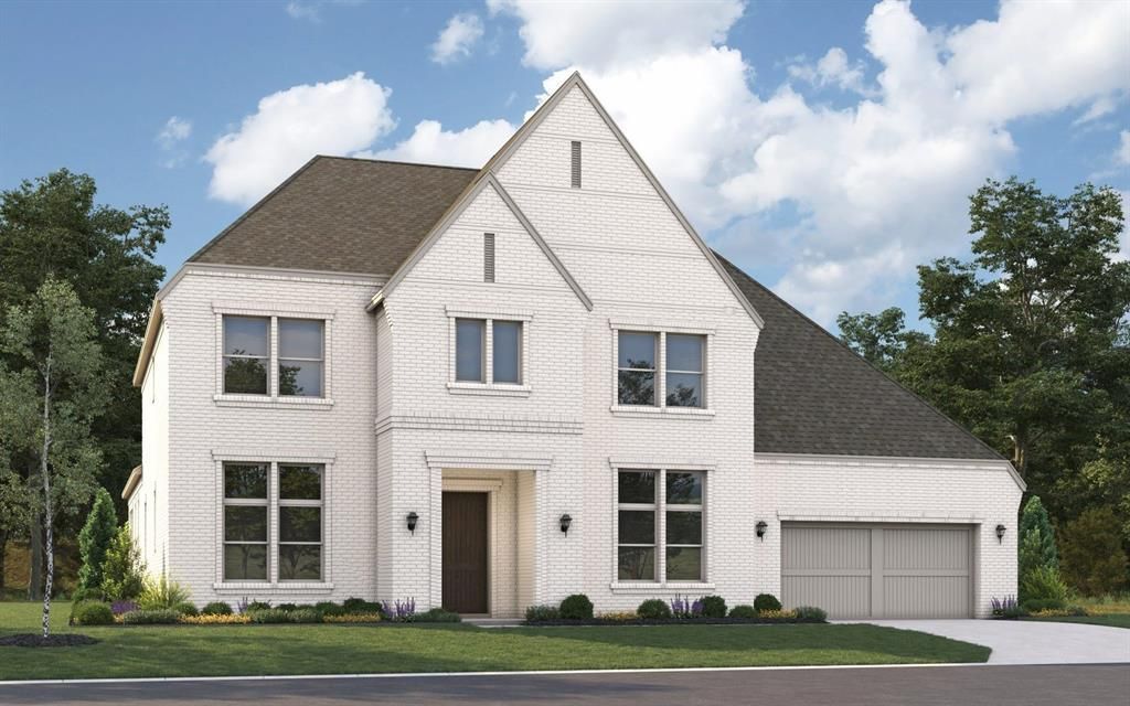 2213 Sorrelwood Court, Celina, TX 75009 Main Photo