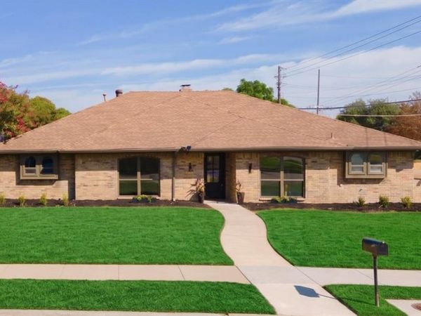 2701 Crow Valley Trail, Plano, TX 75023
