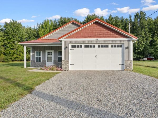 154 Black Hawk Drive, Sardinia, OH 45171