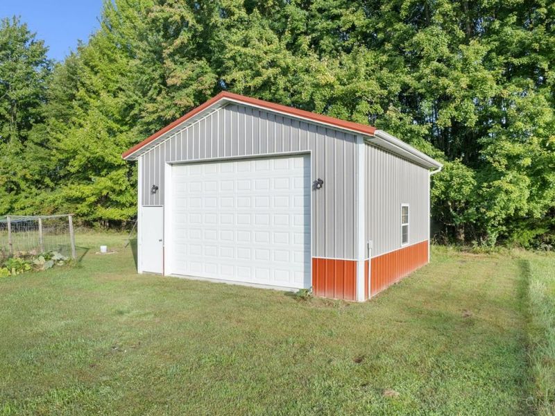 154 Black Hawk Drive, Jackson Township, OH 45171 Photo 10