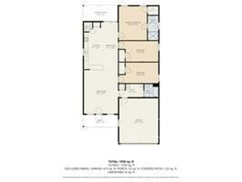 154 Black Hawk Drive, Jackson Township, OH 45171 Photo 12