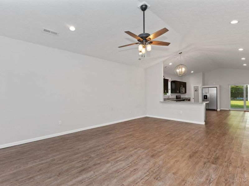 154 Black Hawk Drive, Jackson Township, OH 45171 Photo 16