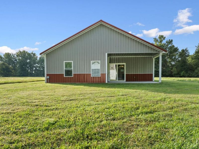 154 Black Hawk Drive, Jackson Township, OH 45171 Photo 5